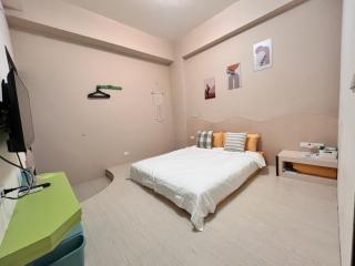 澎湖樂在綺中民宿 第580號 - 2