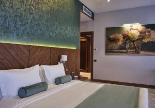 Basqal Resort & SPA - 3