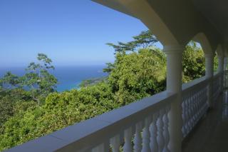 Tropical Garden Self Catering - 5