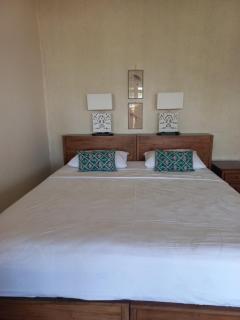 Abalone Resort - Candidasa - 8