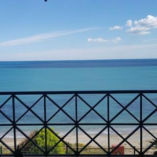 Frontline Beach Apartment, La Perla de la Bahia, Bahia de Casares - Estepona - Casares - 6