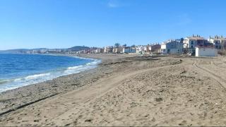 Frontline Beach Apartment, La Perla de la Bahia, Bahia de Casares - Estepona - Casares - 1