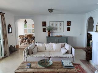 Frontline Beach Apartment, La Perla de la Bahia, Bahia de Casares - Estepona - Casares - 3