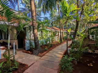 De Soul Sante Beach Resort Morjim Goa - 7