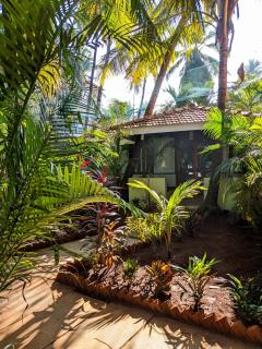 De Soul Sante Beach Resort Morjim Goa - 5