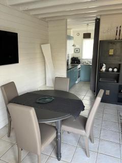 Maison à Dinard - 7