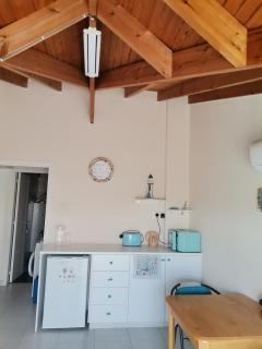 Lighthouse - Larnaca - 4