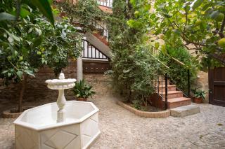 Apartamento Puerta Elvira Centro free parking - Granada - 8