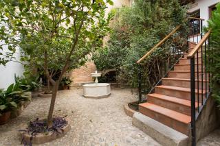 Apartamento Puerta Elvira Centro free parking - Granada - 9