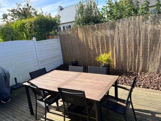 Maison à Dinard - 4