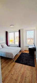 Tizza apartment - Modern flat above the city center - 3