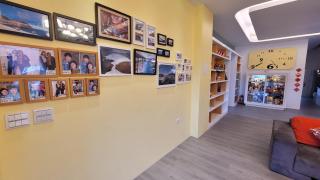 ChaoPingJia Fengge Guesthouse - Wujie - 9