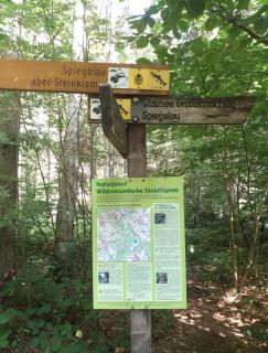 Ferienwohnungen "Haus Daxberg" Idyllisch gelegen im Bayerischen Wald - Eppenschlag - 9