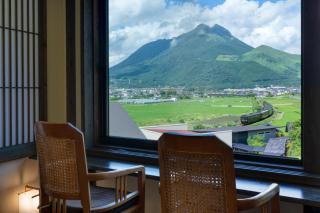 Yufuin Onsen Toshoan - Yufu - 9