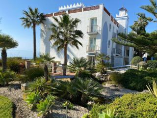 Frontline Beach Apartment, La Perla de la Bahia, Bahia de Casares - Estepona - Casares - 5