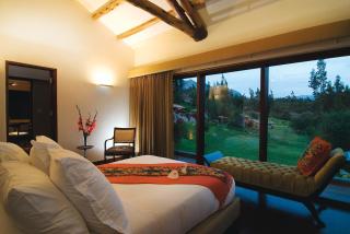 Rio Sagrado, A Belmond Hotel, Sacred Valley - 8