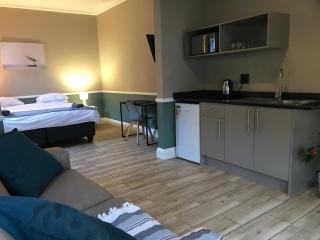 Aluve Guesthouse - 3
