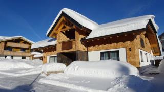Alpenappartement Kleiner - Tannheim - 7