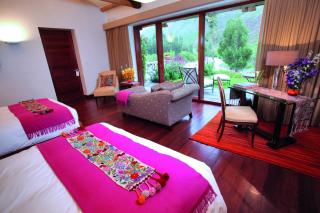 Rio Sagrado, A Belmond Hotel, Sacred Valley - Urubamba - 2