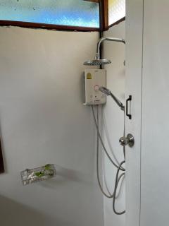 Happy Hippy House7 - Ko Chang - 1