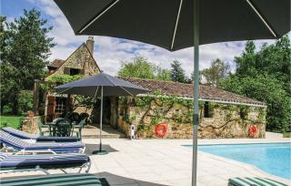 Beautiful Home In Monpazier - 9