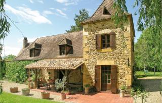 Beautiful Home In Monpazier - Monpazier - 4