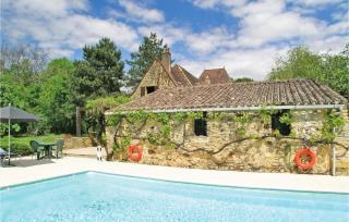 Beautiful Home In Monpazier - Monpazier - 2