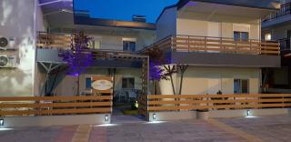 AKTES PIERIAS (GARDEN ROOMS) - Paralia Katerinis - 3