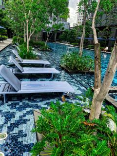 STAR RESIDENCE KLCC - 6