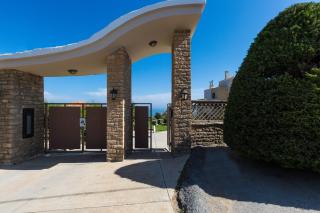 Villa Natura - With Private Heated Pool - Tria Monastiria - 6