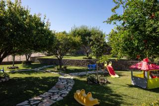 Villa Natura - With Private Heated Pool - Tria Monastiria - 4