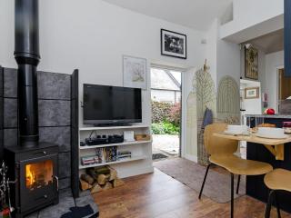 Bailey's Barn - Bonsall - 8