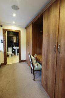 Achnagairn Estate - Self-catering Mini Manors - Beauly - 9