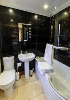 Achnagairn Estate - Self-catering Mini Manors - Beauly - 8