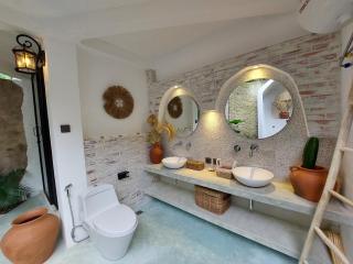 OMA WATU DOME VILLAS - Pacitan - 1