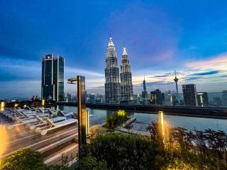 STAR RESIDENCE KLCC - 9
