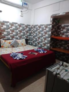 Baga F Leisure Stay Guest House - Baga - 7