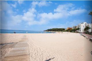 One Bedroom Flat in Fenals Lloret de Mar for 4 People - 8