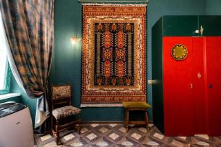Vorontsoff Inn Boutique Hotel - Tbilisi - 2