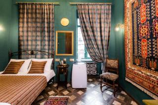 Vorontsoff Inn Boutique Hotel - Tbilisi - 3