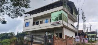 M Cube Service Apartments - Sakleshpur - 0