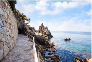 One Bedroom Flat in Fenals Lloret de Mar for 4 People - Lloret de Mar - 6