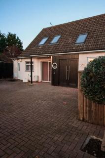 the bungalow - Oxford - 9
