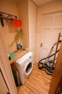 the bungalow - Oxford - 3