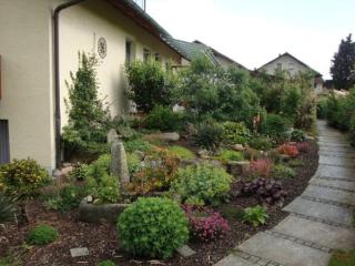 Ferienhaus Stockinger - Jandelsbrunn - 6