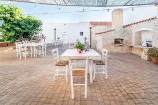 B&B Villa Flora - Santeramo in Colle - 8
