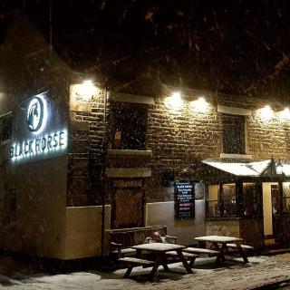 The Stables at The Black Horse - Willington - 0