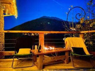 Chalet au cœur de la montagne - Valmeinier - 0