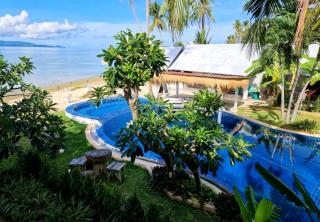 Islandlife Bungalows - Thongsala - 0
