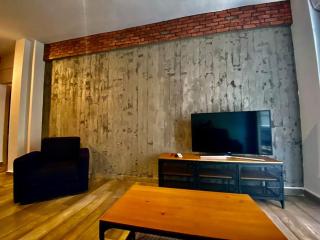 Sea Side Apartment - Alexandroupoli - 9